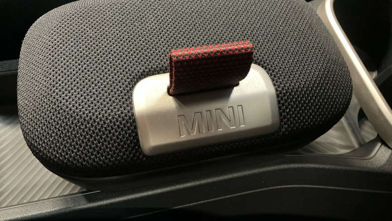 MINI Cooper 2.0 S Sport 5dr Auto Petrol Hatchback